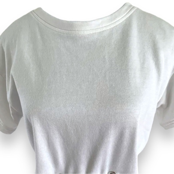 New Fabletics Odin Sporty Sweatshirt Dress​​​ - Picture 5 of 5